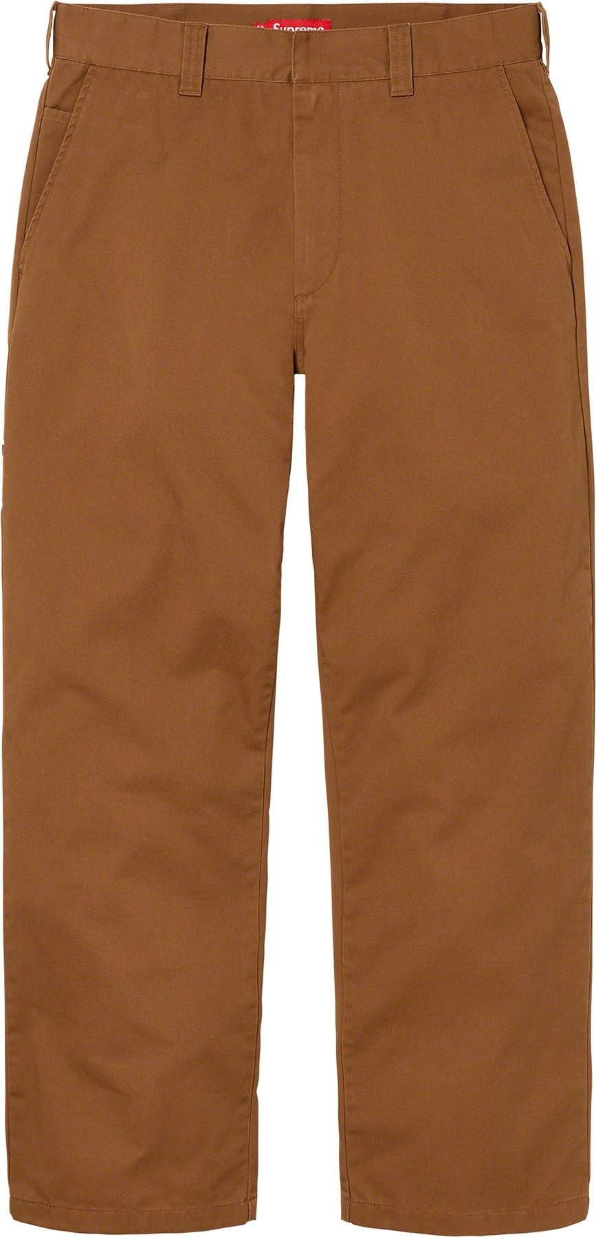 Work Pant view 20